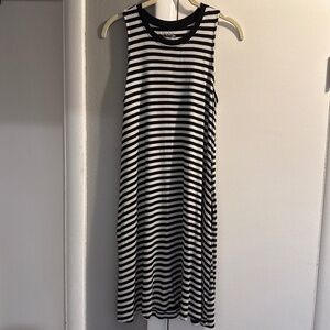 Time and Tru Dress